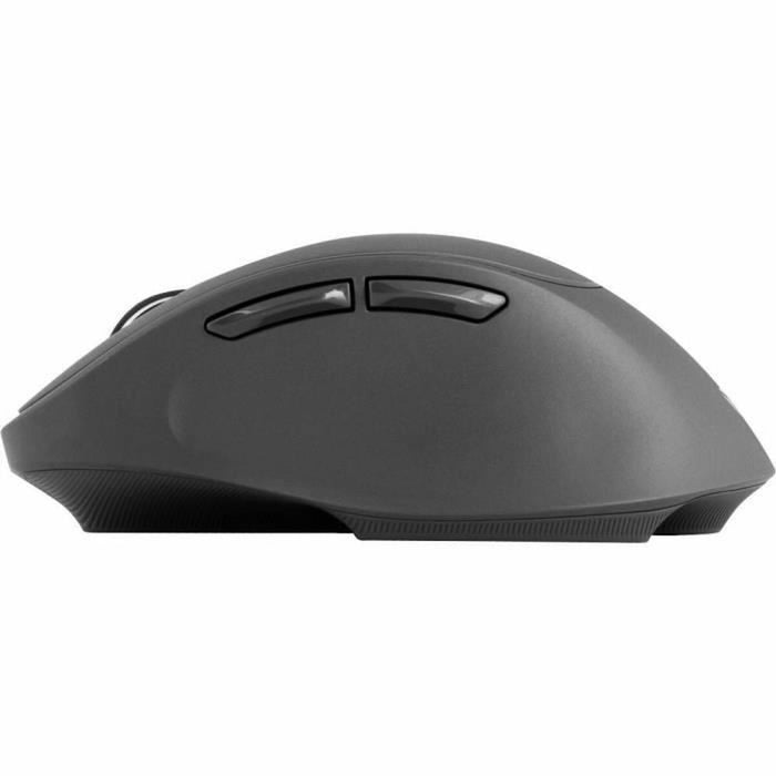 Mouse Yenkee SLIDER - YMS 2080GY Grey