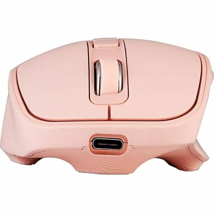 Mouse Yenkee SLIDER - YMS 2080PK Pink