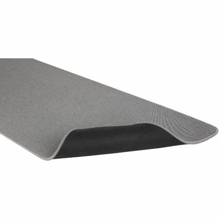 Mouse Mat Yenkee YPM 9040GY Grey