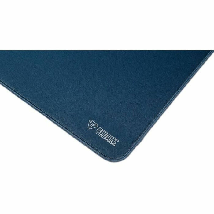 Mouse Mat Yenkee YPM 9040BE Blue