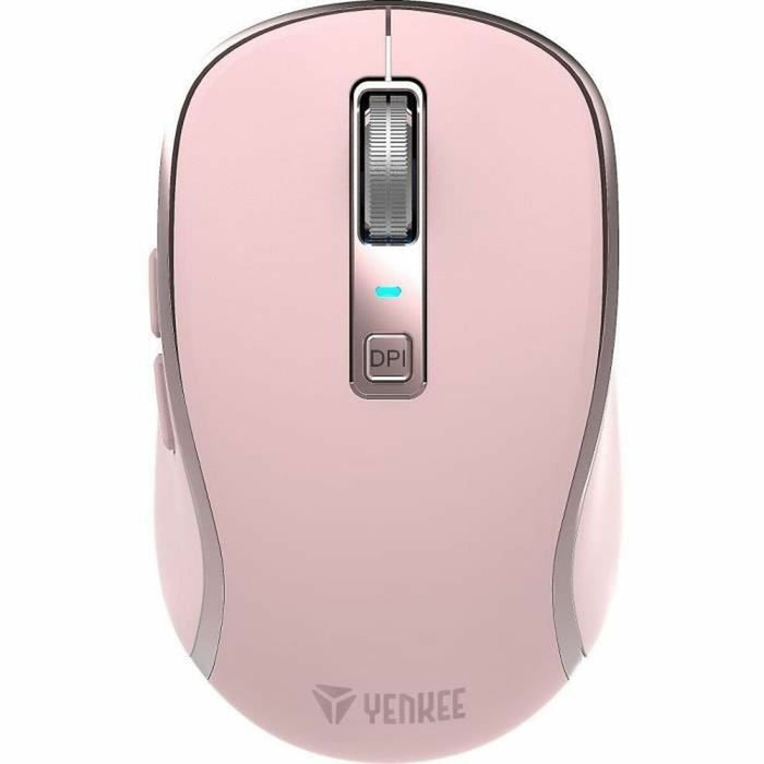 Mouse Yenkee YMS 2085PK Pink