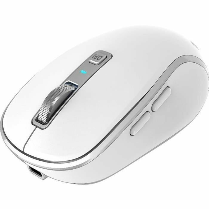 Mouse Yenkee YMS 2085WE White