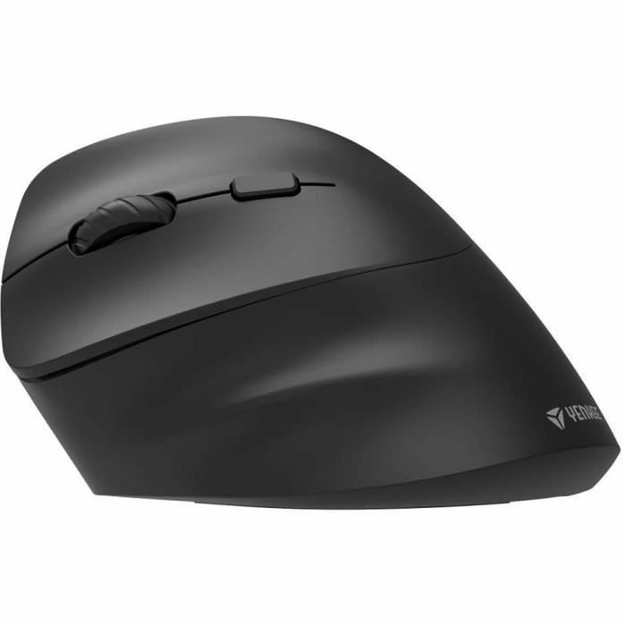Mouse Yenkee YMS 5060L Black