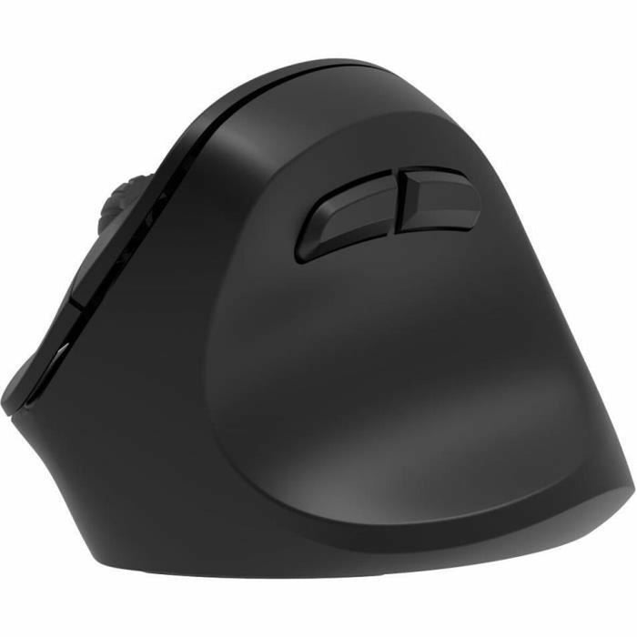 Mouse Yenkee YMS 5060R Black