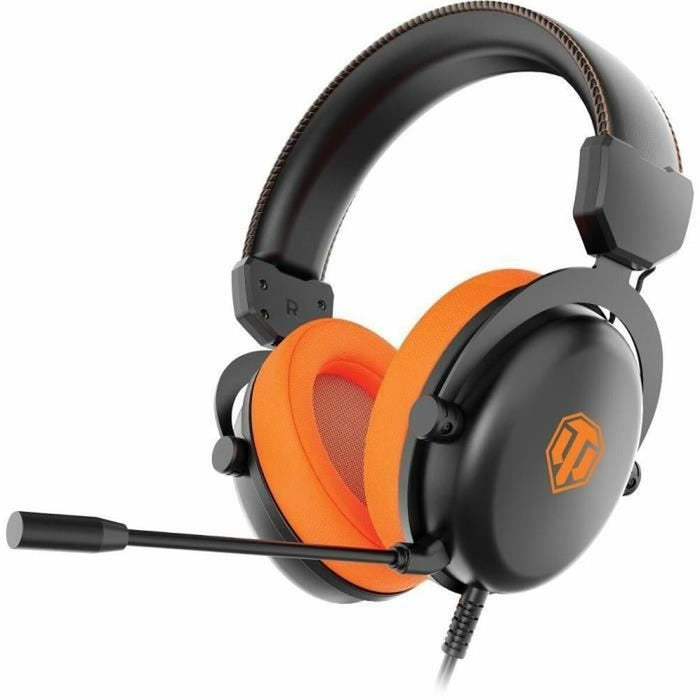 Headphones Yenkee COMMANDER YHP WT300
