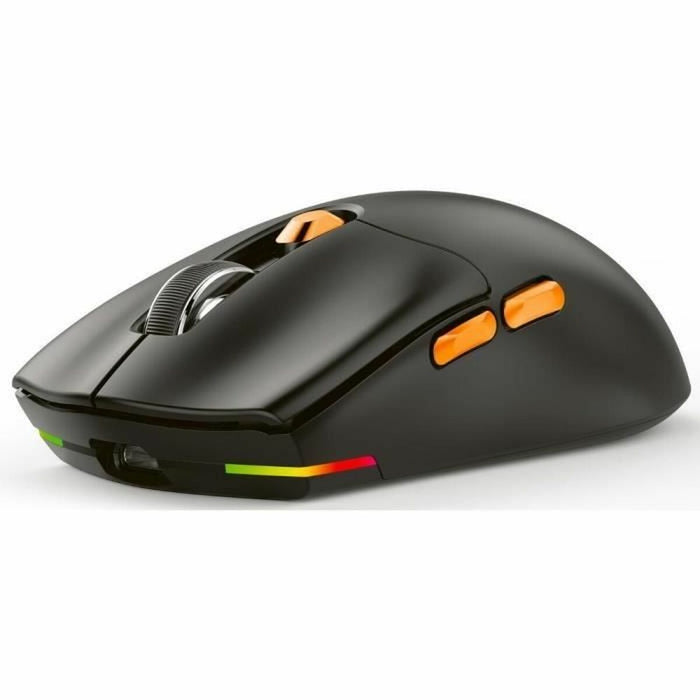 Mouse Yenkee INSURGENT - YMS WT300 Black