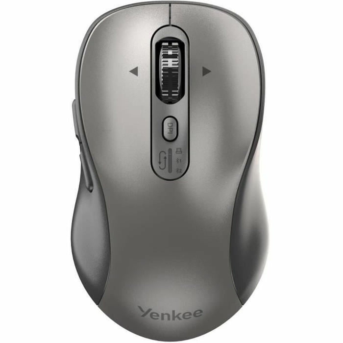 Mouse Yenkee YMS 2010SR
