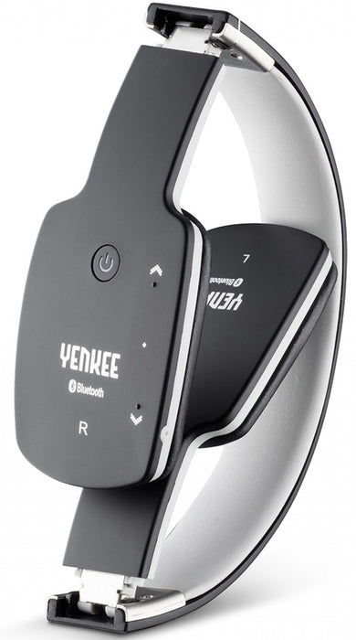 Yenkee YHP 15BTBK headphones