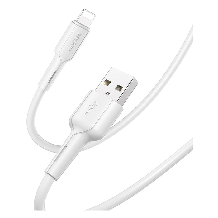 CABLE USB IPHONE YESIDO