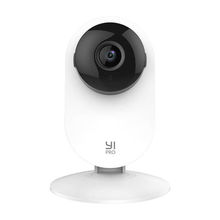 YI 2K Pro 3MP Indoor Camera - IP cameras<<<Smart Home<<<InnproXML