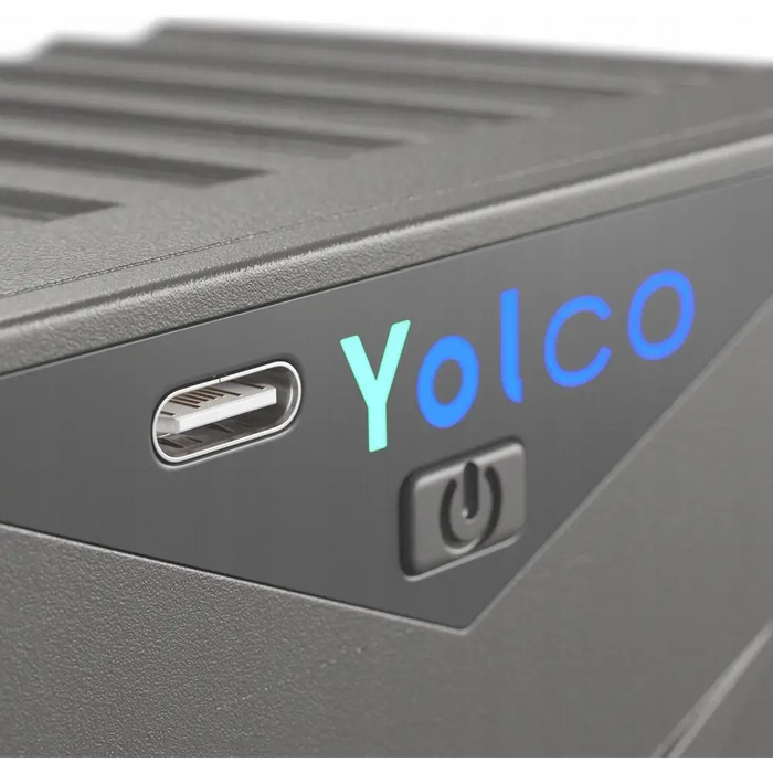 Yopower SC4G SC4B Modular Battery for Yolco Portable Refrigerators - Battery modulesZSI-MOD<<<Emergency power