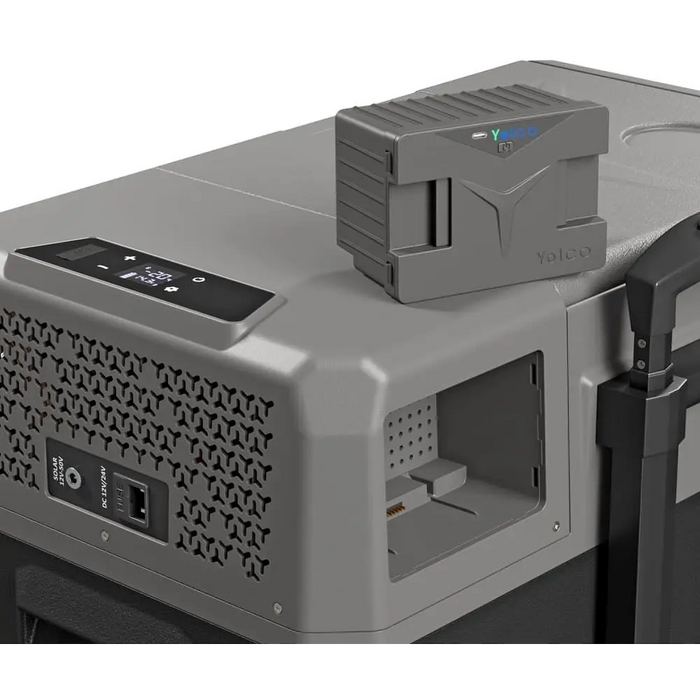 Yopower SC4G SC4B Modular Battery for Yolco Portable Refrigerators - Battery modulesZSI-MOD<<<Emergency power