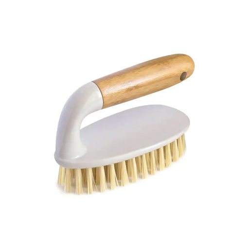 YORK ECO NATURAL BAMBOO IRON BRUSH - Мопове метли четки<<<Домашни потреби<<<Кухня<<<Praktiker