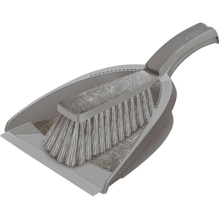 LOFT YORK RUBBER TIP PADDLE BRUSH