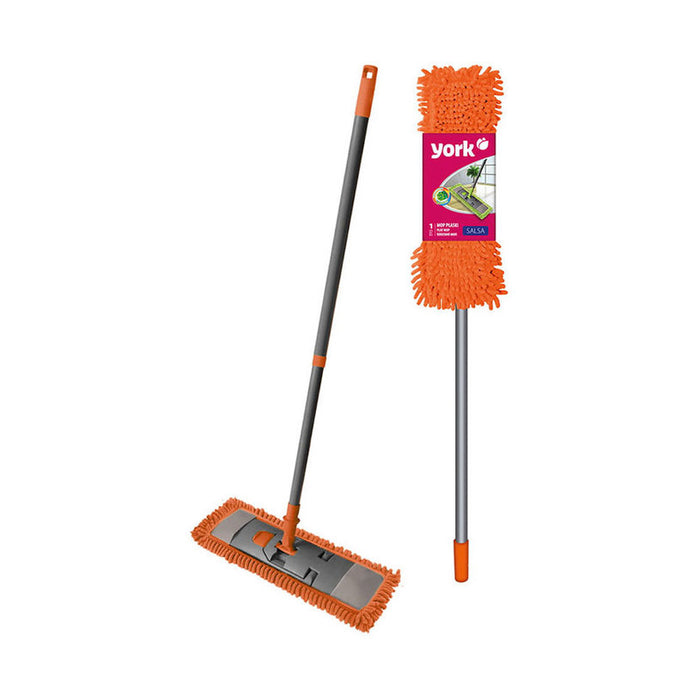 YORK EURO SALSA MICROFIBER MOP