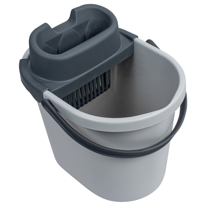 ECO EGO CIRCULAR YORK MOP SET WITH BUCKET