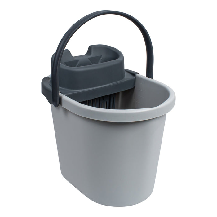 ECO EGO CIRCULAR YORK MOP SET WITH BUCKET