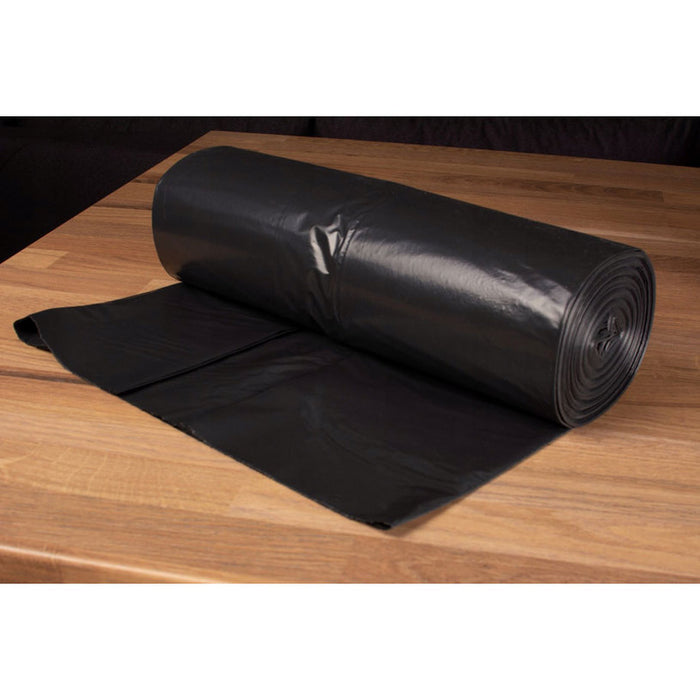 CMET BAGS STRONG 120L 10PCS YORK