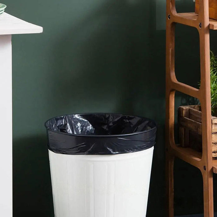 GARBAGE BAGS STRONG 240L 10PCS YORK