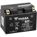 YUASA TTZ12S 11.6AH 210A L+ AGM - АКУМУЛАТОРИ<<<MaxCar