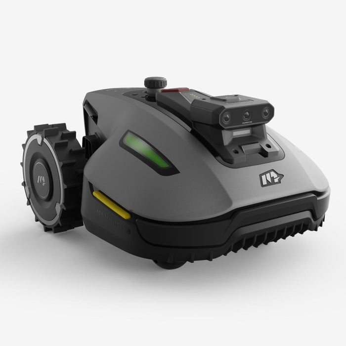 CORDLESS ROBOT MOWER YUKA MINI 800