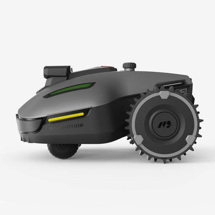 CORDLESS ROBOT MOWER YUKA MINI 800