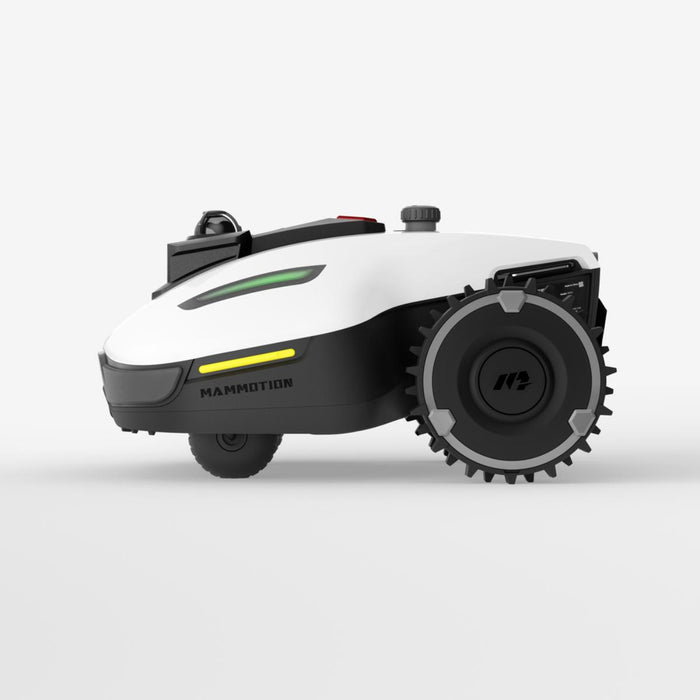 CORDLESS ROBOT MOWER YUKA MINI 1000