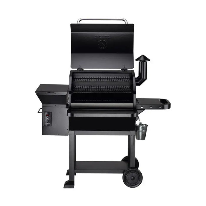 Z GRILLS ZPG-10002B PELLET BARBECUE - Барбекю<<<Барбекю<<<Градина<<<Praktiker