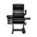 Z GRILLS ZPG-10002B PELLET BARBECUE - Барбекю<<<Барбекю<<<Градина<<<Praktiker