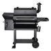 Z GRILLS ZPG-10002B PELLET BARBECUE - Барбекю<<<Барбекю<<<Градина<<<Praktiker