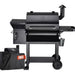 Z GRILLS ZPG-10002B PELLET BARBECUE - Барбекю<<<Барбекю<<<Градина<<<Praktiker