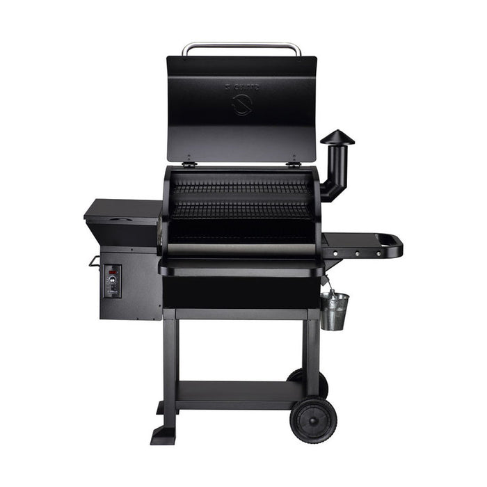 Z GRILLS ZPG-10002B PELLET BARBECUE