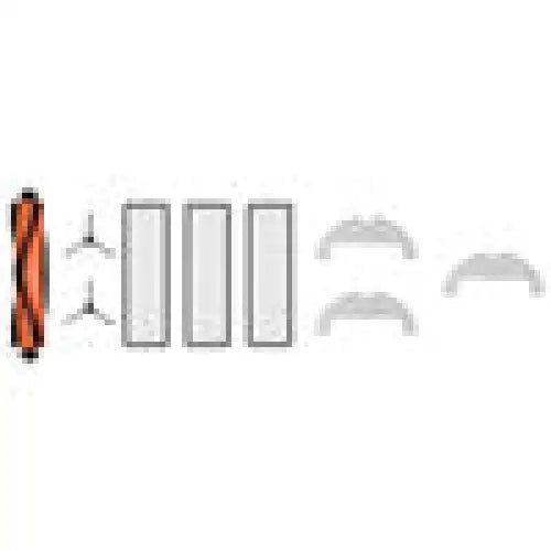 Z10Pro Accessories Kit - Spare parts<<<Vacuum cleaners<<<Small household appliances<<<InnproXML