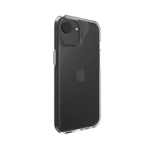 ZAGG Crystal Palace Case for iPhone 16e (2025) / 15 / 14 / 13 - Transparent - Cell phone cases and covers<<<HurtelXML
