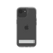 ZAGG Crystal Palace KS Case with MagSafe for iPhone 16e (2025) / 15 / 14 / 13 - Transparent - Cell phone cases