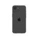 ZAGG Crystal Palace Lite Case for iPhone 16e (2025) / 15 / 14 / 13 - Transparent - Cell phone cases