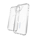 ZAGG Crystal Palace Snap MagSafe Case for iPhone 15 Pro Max - Clear - Cell phone cases and covers<<<HurtelXML&&&Калъфи