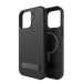 ZAGG Denali Snap KS Case with MagSafe for iPhone 15 Pro Max - Black - Cell phone cases and covers<<<HurtelXML