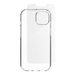 ZAGG IF Defense Bundle Case for iPhone 16e (2025) / 15 / 14 / 13 - Transparent - Cell phone cases and covers<<<HurtelXML