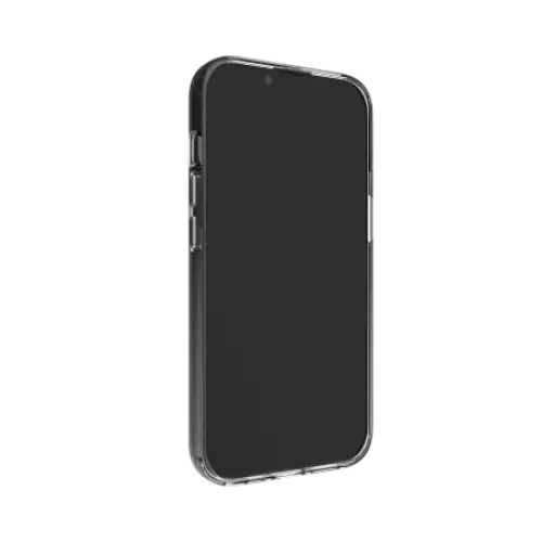ZAGG IF Defense case for iPhone 16e (2025) / 15 / 14 / 13 - transparent - Cell phone cases and covers<<<HurtelXML