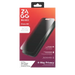 ZAGG InvisibleShield Glass Elite Privacy 360 for iPhone 15 Plus / 16 Plus - Cell phone tempered glass<<<HurtelXML