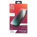 ZAGG InvisibleShield Glass XTR4 Graphene Protective Glass with Blue Light Filter for iPhone 15 Plus / 16 Plus - Cell