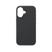 ZAGG Manhattan Snap MagSafe iPhone 16 Case - Black - Cell phone cases and covers<<<HurtelXML