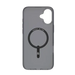 ZAGG Milan Snap Case with MagSafe for iPhone 16 Plus - Green/Purple - Cell phone cases and covers<<<HurtelXML