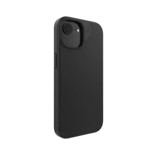 ZAGG Milan Snap Case with MagSafe for iPhone 16e (2025) / 15 / 14 / 13 - Black - Cell phone cases and covers<<<HurtelXML