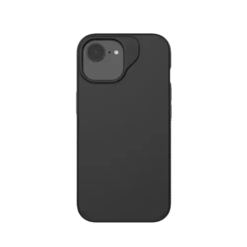 ZAGG Milan Snap Case with MagSafe for iPhone 16e (2025) / 15 / 14 / 13 - Black - Cell phone cases and covers<<<HurtelXML