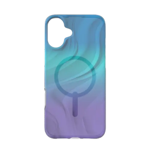 ZAGG Milan Snap MagSafe iPhone 16 Plus Case - Purple - Cell phone cases and covers<<<HurtelXML