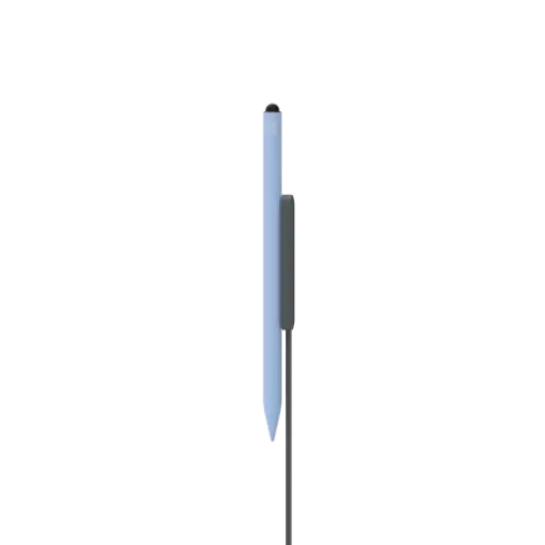 ZAGG Pro Stylus2 for Apple iPad - Blue - Cell phone stylus pen<<<HurtelXML