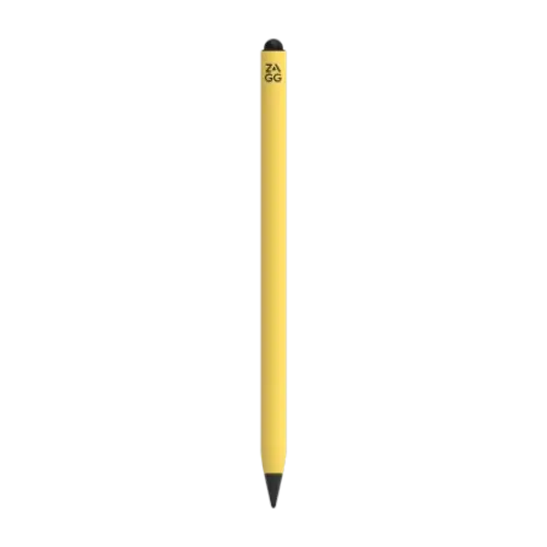 ZAGG Pro Stylus2 for Apple iPad - Yellow - Cell phone stylus pen<<<HurtelXML