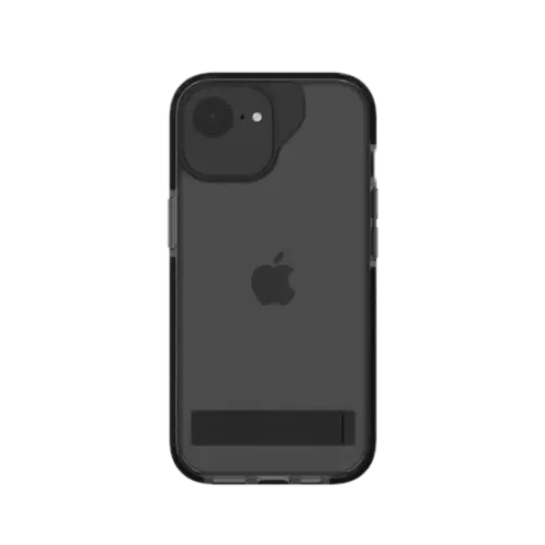 ZAGG Santa Cruz KS Case for iPhone 16e (2025) / 15 / 14 / 13 - Black - Cell phone cases and covers<<<HurtelXML